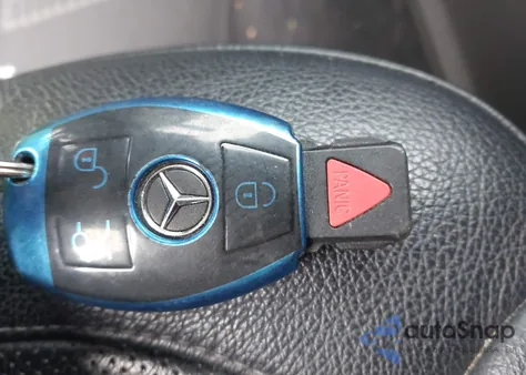 2016 Mercedes-Benz Gle 400 4Matic z USA, uszkodzony, nr VIN 4JGDA5GB5GA790866